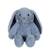 Peluche lapin Trendy 28 cm Bleu 1 - vertbaudet enfant 