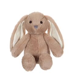 Jouet-Peluche - trendy bunny - 28 cm