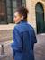 Blouse femme en jean Capsule mère-fille double stone 6 - vertbaudet enfant 
