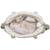 Sac à langer mimosa rose Ecru, rose 5 - vertbaudet enfant 