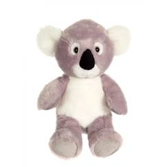 Jouet-Peluche - peluche koala green forest - 20 cm
