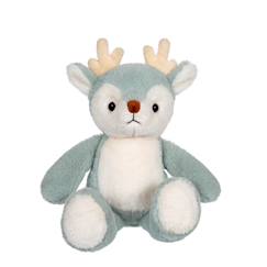 Jouet-Peluche faon Fall friends 18 cm