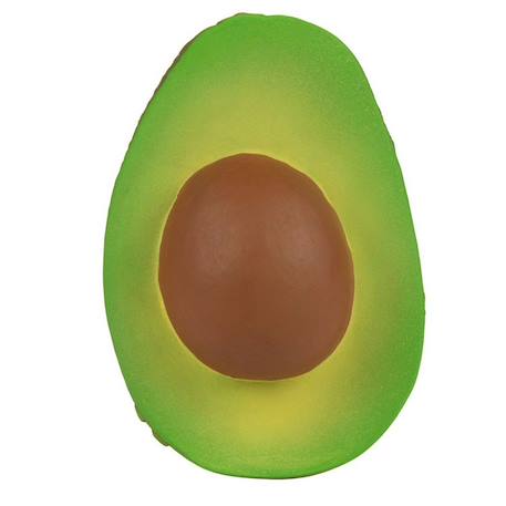Jouet de dentition - arnold l'avocat Multi-coloured 1 - vertbaudet enfant 