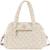 Sac à langer mimosa rose Ecru, rose 1 - vertbaudet enfant 