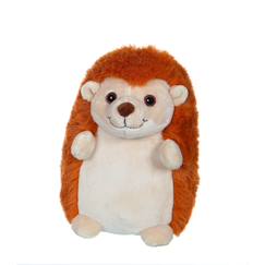 Jouet-Peluche hérisson Fall friends 23 cm