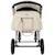 Sac à langer mimosa rose Ecru, rose 2 - vertbaudet enfant 