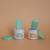 Duo de glaces magiques pour poupée Blanc, vert 2 - vertbaudet enfant 