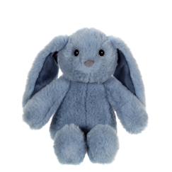 Jouet-Peluche trendy bunny - 16cm