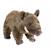 Peluche géante sanglier - 50 cm Marron 1 - vertbaudet enfant 