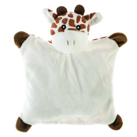 Bouillotte bébé girafe Beige 2 - vertbaudet enfant 