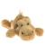 Peluche bouillotte crocodile Orange 2 - vertbaudet enfant 