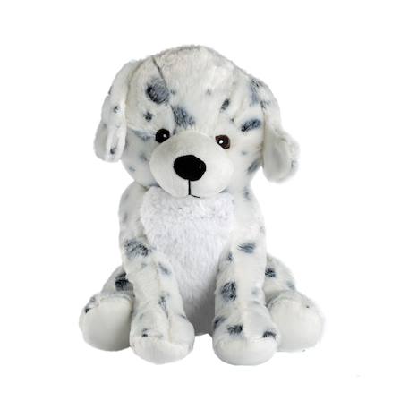 Peluche bouillotte dalmatien Blanc 2 - vertbaudet enfant 