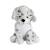 Peluche bouillotte dalmatien Blanc 2 - vertbaudet enfant 