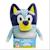 Peluche bouillotte bluey Marron 4 - vertbaudet enfant 