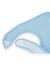 Lot de 4 bavoirs bébé en coton imperméable 4x bleu avec étoile+4x rose avec cœur 6 - vertbaudet enfant 