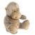Peluche bouillotte singe Marron 3 - vertbaudet enfant 