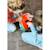 Maison d'apprentissage multi-fermetures Beige 6 - vertbaudet enfant 