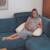 Coussin d'allaitement et de grossesse 3en1 multirelax Écru 5 - vertbaudet enfant 