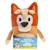 Peluche bouillotte bingo Marron 4 - vertbaudet enfant 