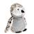 Peluche bouillotte hibou Blanc 3 - vertbaudet enfant 