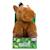 Peluche bouillotte poney Marron 4 - vertbaudet enfant 