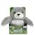 Peluche bouillotte otarie Gris 4 - vertbaudet enfant 