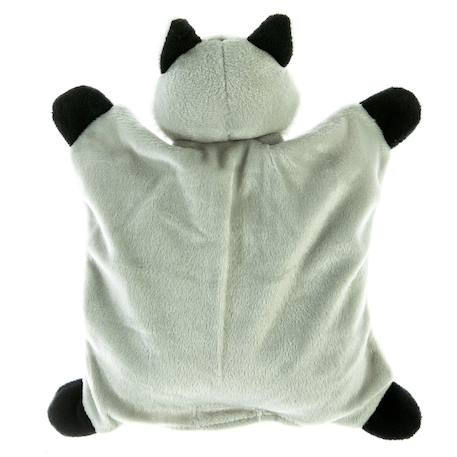 Bouillotte bébé husky Gris 3 - vertbaudet enfant 