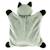 Bouillotte bébé husky Gris 3 - vertbaudet enfant 