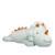 Peluche bouillotte triceratops Vert 3 - vertbaudet enfant 