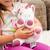 Peluche bouillotte licorne blanche Blanc 1 - vertbaudet enfant 