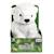 Peluche bouillotte ours polaire Blanc 4 - vertbaudet enfant 