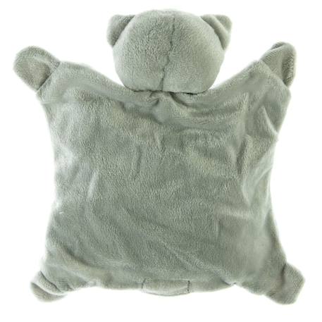 Bouillotte bébé chat Gris 3 - vertbaudet enfant 