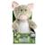 Peluche bouillotte cochon Gris 4 - vertbaudet enfant 