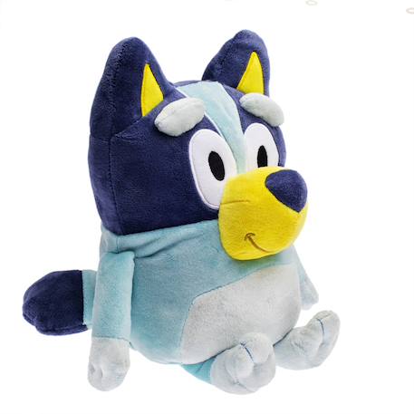 Peluche bouillotte bluey Marron 3 - vertbaudet enfant 