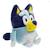 Peluche bouillotte bluey Marron 3 - vertbaudet enfant 