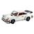 Creator porsche 911 10295 Blanc 2 - vertbaudet enfant 