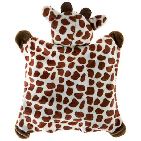 Bouillotte bébé girafe Beige 3 - vertbaudet enfant 