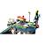 Lego city - zéro limite : rampe pour bolides de course - 60460 Multicolore 6 - vertbaudet enfant 