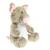 Peluche bouillotte cochon Gris 3 - vertbaudet enfant 