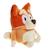 Peluche bouillotte bingo Marron 3 - vertbaudet enfant 