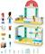 La clinique vétérinaire 41695, Lego Friends Multicolore 4 - vertbaudet enfant 