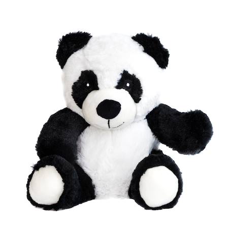 Peluche bouillotte panda Blanc 2 - vertbaudet enfant 
