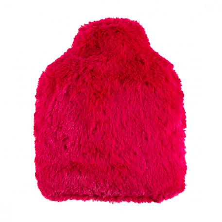 Bouillotte micro-ondes bordeaux Bordeau 2 - vertbaudet enfant 