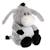 Peluche bouillotte ane Gris 3 - vertbaudet enfant 