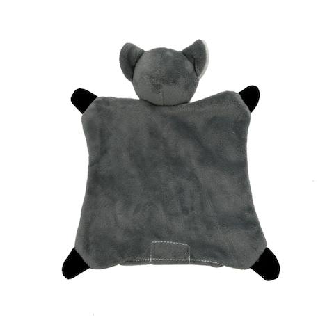 Bouillotte bébé koala Gris 3 - vertbaudet enfant 