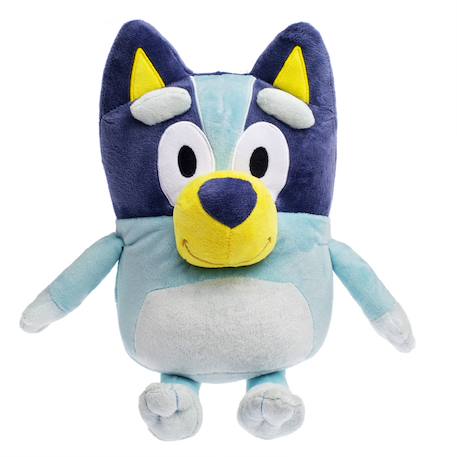 Peluche bouillotte bluey Marron 2 - vertbaudet enfant 