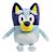 Peluche bouillotte bluey Marron 2 - vertbaudet enfant 