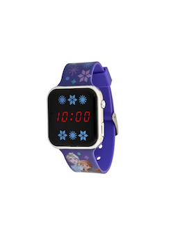 Montre digitale led frozen  - vertbaudet enfant