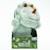 Peluche bouillotte triceratops Vert 4 - vertbaudet enfant 