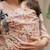 Porte bébé boba x arcadia Jaune 3 - vertbaudet enfant 